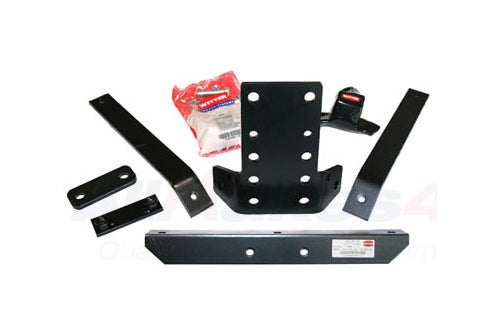 RTC8828AA - Tow Bar Kit - Adjustable - 90 110 to WA  by Allmakes Land Rover Range Rover 