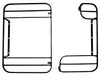 RTC8860AA - Rear Light Guard Set  by AftermarketBody Part Land Rover Range Rover Defender
