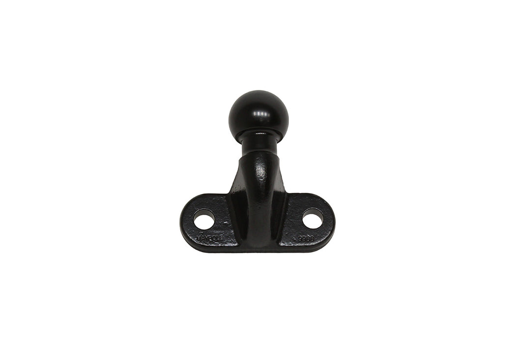 RTC8891AAB - Tow Ball Black  by PR2 Allmakes OE Land Rover Range Rover 