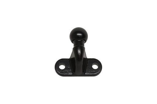 RTC8891AAB - Tow Ball Black  by PR2 Allmakes OE Land Rover Range Rover 