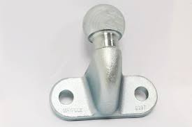 RTC8891AA - Tow Ball 50mm - 3.5 ton