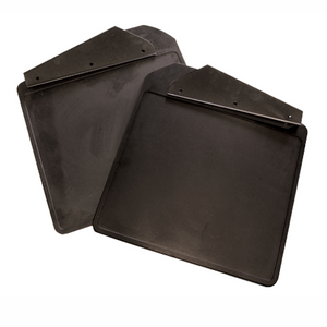 RTC9479 - Front Mudflap Kit (Pair)