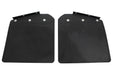 RTC9479K - Front mudflaps with brackets  by AllmakesBody Part Land Rover Range Rover Defender