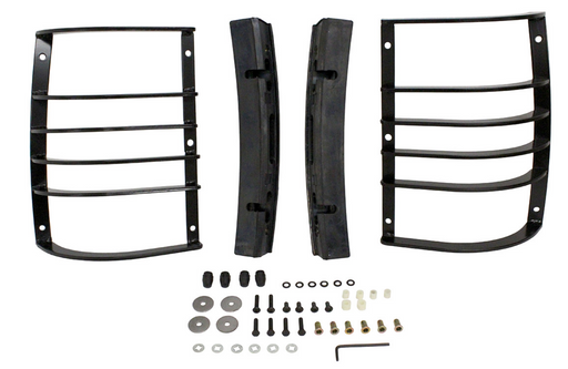 RTC9503AA - Light Guard Set  by AllmakesBody Part Land Rover Range Rover Discovery