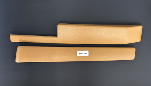 RTC6447 - Finisher Kit - LR Body Part Land Rover Range Rover Range Rover