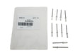 RU608253L - Rivet  by PR2 Allmakes OEInterior Accessory Land Rover Range Rover Defender