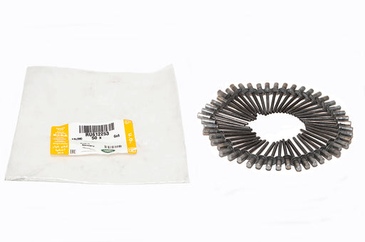 RU612253LR - Rivet  by LAND ROVERHardware Part Land Rover Range Rover Defender, Discovery