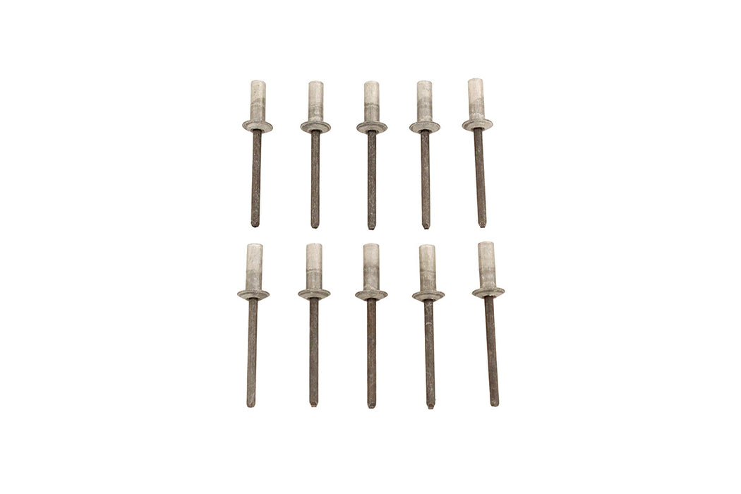 RU612373LLR - RIVET  by LAND ROVER Land Rover Range Rover 