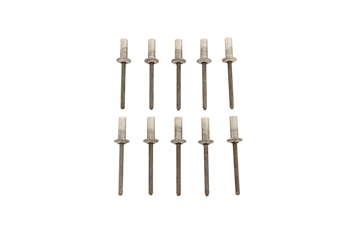 RU612373LLR Land Rover Rivet — Budget Parts