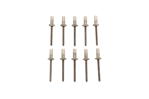 RU612373LLR - Rivet  by LAND ROVER Land Rover Range Rover 