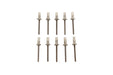 RU612373LLR - RIVET  by LAND ROVER Land Rover Range Rover 