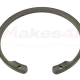 RUE000010 - Wheel Bearing Circlip 51MM