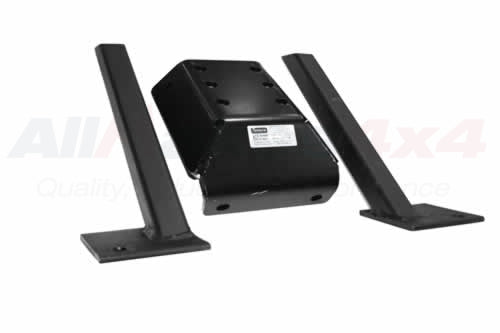 RV205 - Tow Bar - Pre 1998  by Allmakes Land Rover Range Rover 
