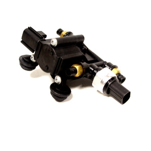 RVH000046R - valve relief air suspension