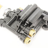 RVH000046G - Valve - Levelling