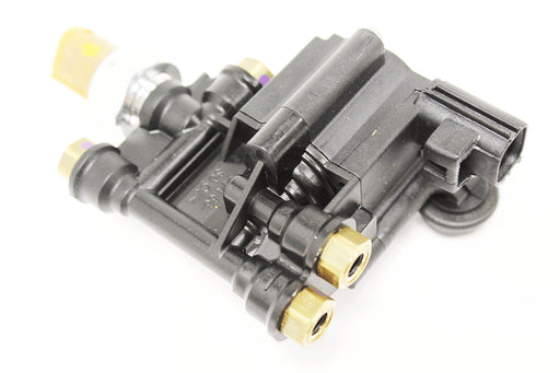 RVH000046G - Valve - Levelling  by PR2 Allmakes OESteering or Suspension Part Land Rover Range Rover Discovery, Range Rover Sport