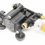RVH000046LR - Valve - Levelling