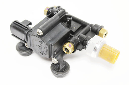 RVH000046LR - Valve - Levelling  by LAND ROVERSteering or Suspension Part Land Rover Range Rover Discovery, Range Rover Sport