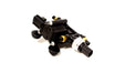 RVH000046R - valve relief air suspension  by AftermarketSteering or Suspension Part Land Rover Range Rover Discovery, Range Rover Sport