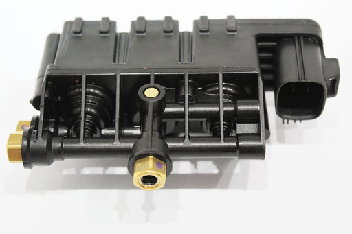 RVH500050 - Valve - Levelling  by PR2 Allmakes OE Land Rover Range Rover 