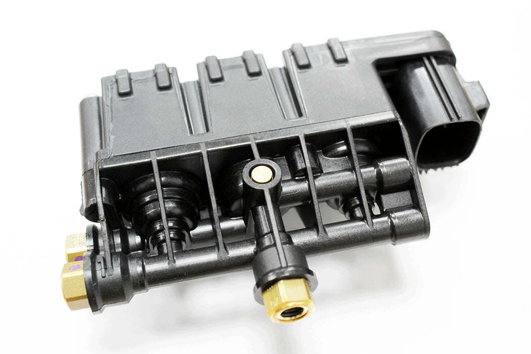 RVH500060 - Valve - Levelling  by PR2 Allmakes OE Land Rover Range Rover 