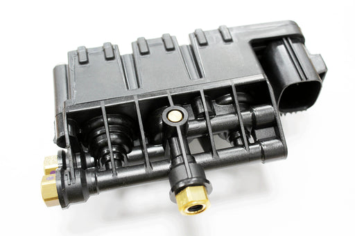 RVH500060 - Valve - Levelling  by PR2 Allmakes OE Land Rover Range Rover 