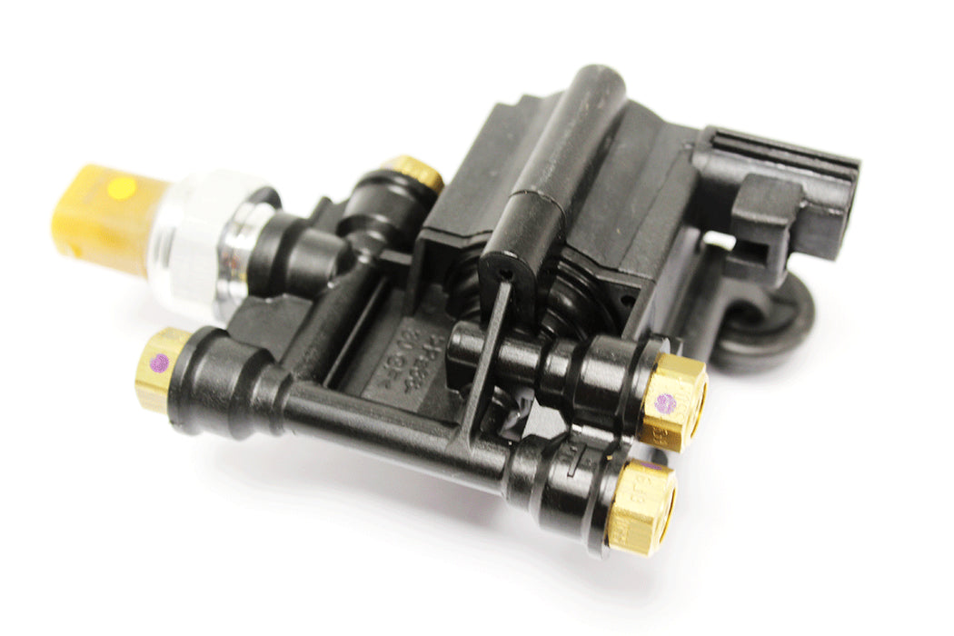 RVH500070 - Valve - Levelling  by PR2 Allmakes OE Land Rover Range Rover 