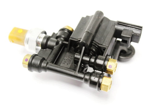 RVH500070 - Valve - Levelling  by PR2 Allmakes OE Land Rover Range Rover 