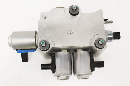RVH500110W - Levelling Valve  by BWI Land Rover Range Rover 