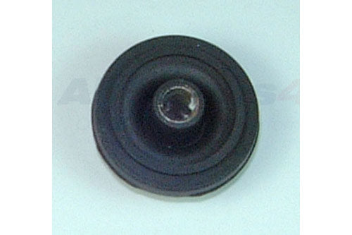 RVL100000 - Air Suspension Compressor Mount Steering or Suspension Part Land Rover Range Rover Range Rover