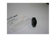 RVL100010 - Mounting - Air Compressor  by Allmakes Land Rover Range Rover 