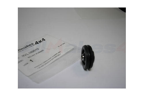 RVL100010 - Mounting - Air Compressor  by Allmakes Land Rover Range Rover 