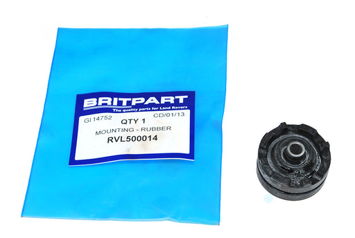 RVL500014 - Air Suspension Compressor Mounting Rubber Steering or Suspension Part Land Rover Range Rover Discovery, Range Rover, Range Rover Sport