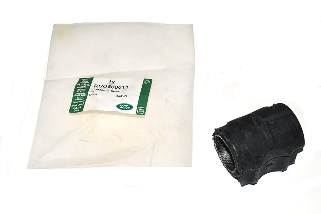 RVU500011LR - BUSH - STABILIZER BAR LINK NON HAZ  by LAND ROVER Land Rover Range Rover 