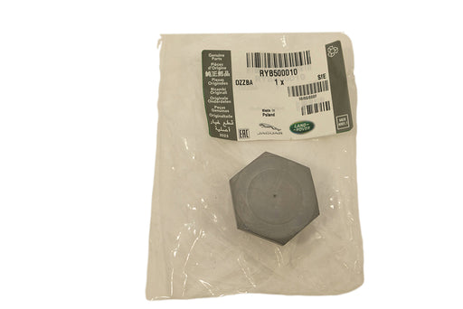 RYB500010LR - Plug  by LAND ROVER Land Rover Range Rover 