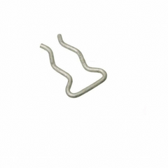 RYC500220 - Rear Spring & Shock Absorber Clip