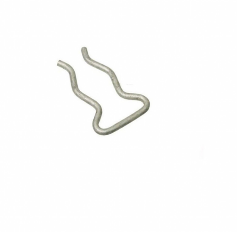 RYC500220 - Clip  by Land RoverSteering or Suspension Part Land Rover Range Rover Defender, Discovery, Range Rover, Range Rover Sport