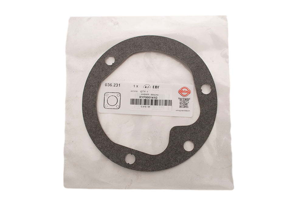 RYF000141G - Sealing Washer – Front Suspension Strut  by ElringSteering or Suspension Part Land Rover Range Rover Range Rover