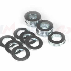 RYF500160 - washer