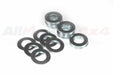 RYF500160 - Anti-Roll Bar Washer  by PR2 Allmakes OESteering or Suspension Part Land Rover Range Rover Defender, Discovery, Range Rover, Series