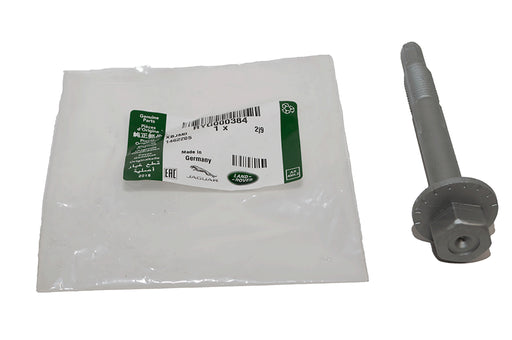 RYG000384LR - Bolt – Rear Suspension Arm  by LAND ROVERSteering or Suspension Part Land Rover Range Rover Discovery, Range Rover Sport