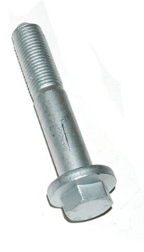 RYG101260 - Bolt – M12 x 75mm  by Allmakes OESteering or Suspension Part Land Rover Range Rover Freelander 1