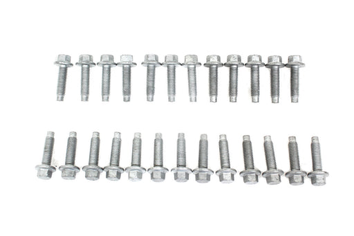 RYG500220LR - Screw  by LAND ROVER Land Rover Range Rover 