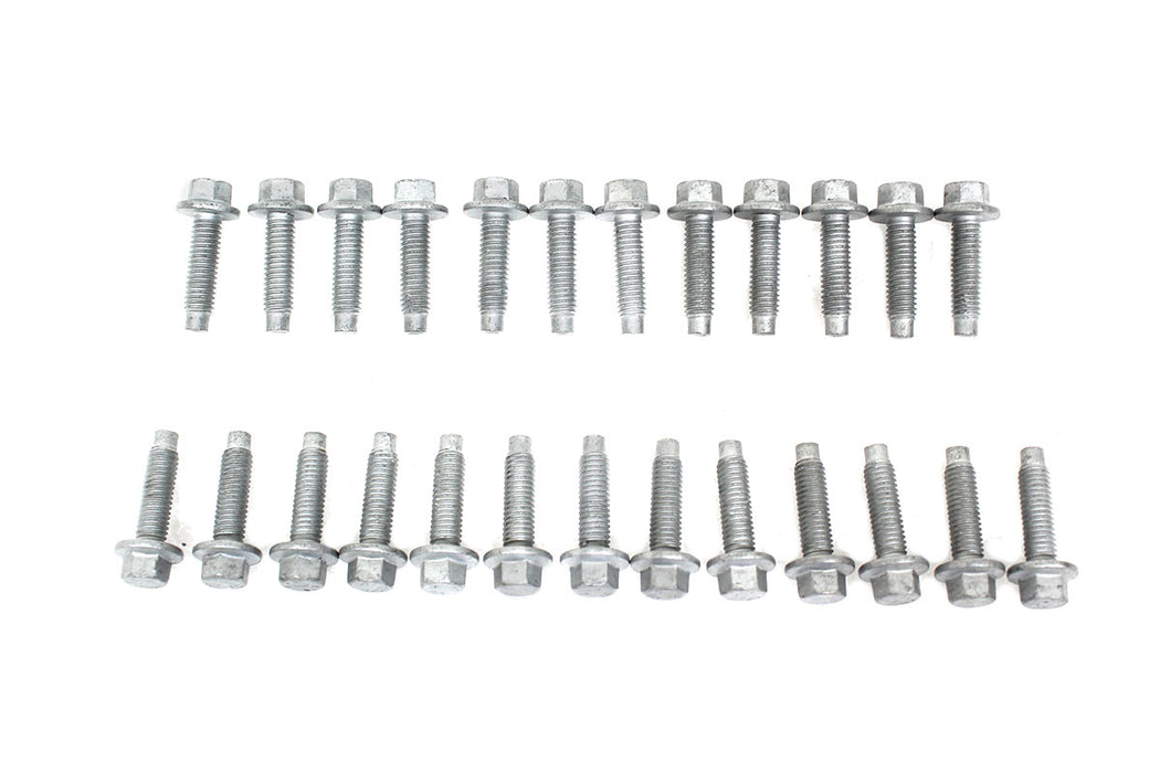 RYG500220LR - SCREW  by LAND ROVER Land Rover Range Rover 