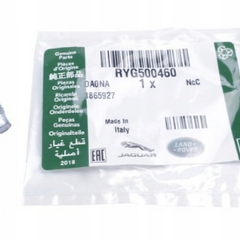 RYG500460 - Bout – Zeskantkop