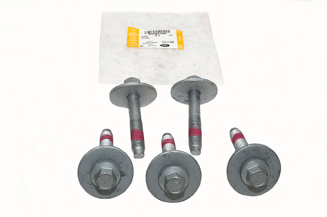 RYG501580LR - Bolt  by LAND ROVERSteering or Suspension Part Land Rover Range Rover Discovery, Range Rover Sport