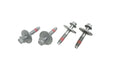 RYG501580 - Bolt  by AftermarketSteering or Suspension Part Land Rover Range Rover Discovery, Range Rover Sport