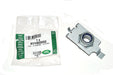 RYH500052LR - Nut  by LAND ROVERSteering or Suspension Part Land Rover Range Rover Discovery, Range Rover Sport