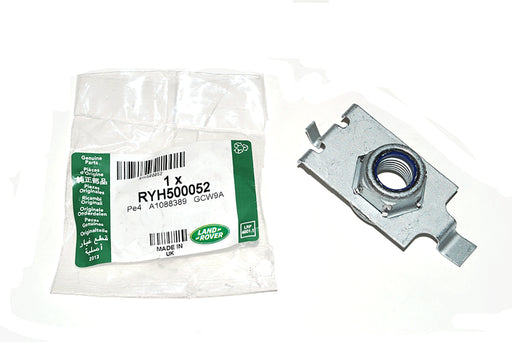 RYH500052LR - Nut  by LAND ROVERSteering or Suspension Part Land Rover Range Rover Discovery, Range Rover Sport