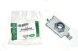 RYH500052LR - NUT  by LAND ROVER Land Rover Range Rover 